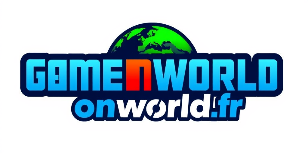 GameOnWorld