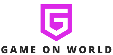 Game On World